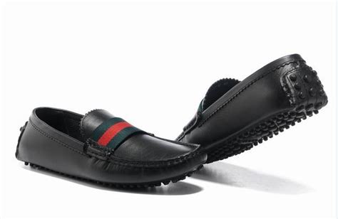 mocassin gucci homme pas cher